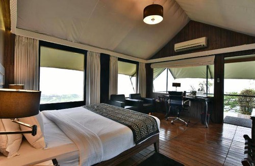 Kune Village Resort | 48 m² Resort ∙ 4 bedrooms ∙ 127 guests