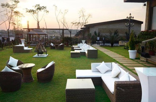 Kune Village Resort | 48 m² Resort ∙ 4 bedrooms ∙ 127 guests