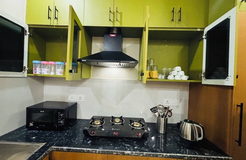Kharar Villa | 4BHK Luxury Villa in Kharar Mohali - Stay Royal BNB
