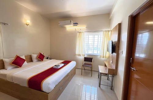 Devanahalli Villa | 4BHK Sai Grand Villas and Hotel Near Bangalore Airport