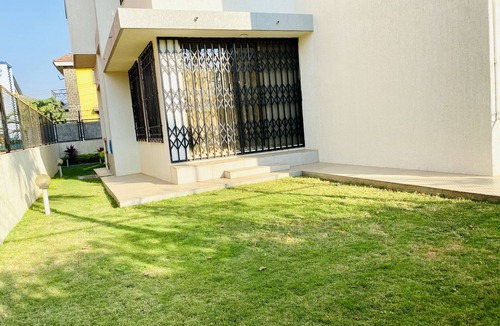 Lonavala House | 4BHK specious villa with large rooftop garden with mountain view