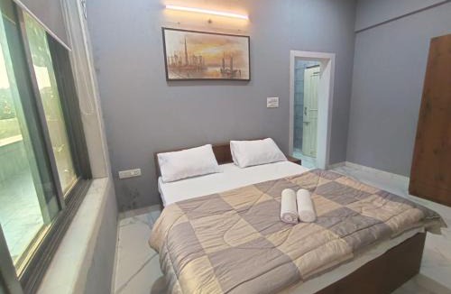 Atvan Villa | 4bhk Villa at Tiger Point- Mountain View Villa