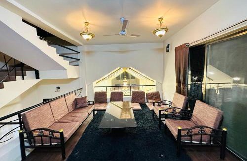 Kune N.m. Villa | 4Br BIG Private pool-luxury-Casa