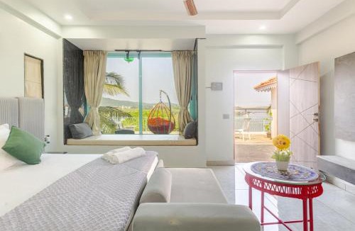 Kudal Villa | 4BR Riverview Luxury Villa with Private Pool & Staff