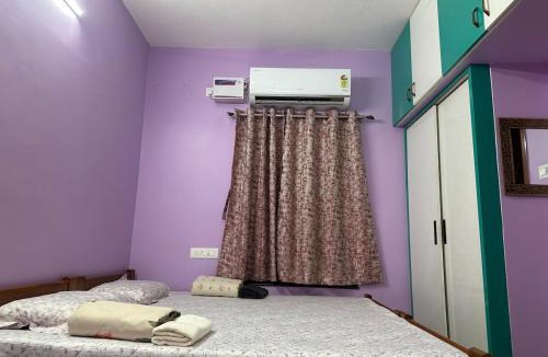 Perungudi Apartment | 5 bed 2BHK WTC Apollo Proton DLF Perungudi GEM