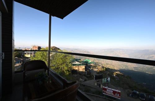 Fagu Bed & Breakfast | 5 Bedrooms in kufri