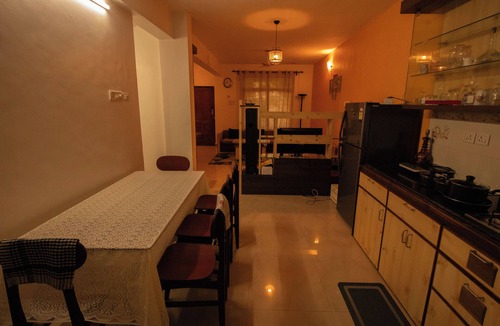Benaulim Villa | 5 Min to Benaulim Beach SERENE ESCAPE VILLA