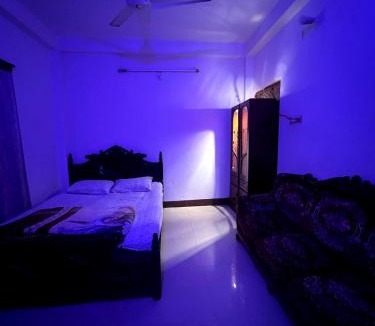Dhaka Apartment | 5-Star Hospitality with a Heart