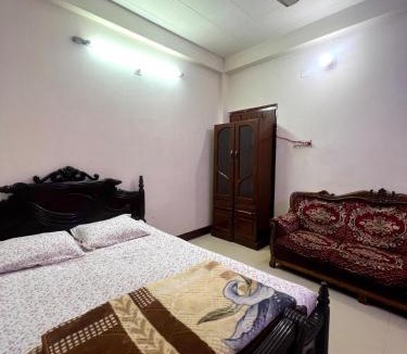 Dhaka Apartment | 5-Star Hospitality with a Heart
