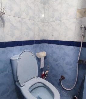 Dhaka Apartment | 5-Star Hospitality with a Heart