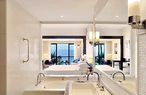 Panaji Hotel | 5-Star Hotel ∙ Goa Marriott Resort & Spa