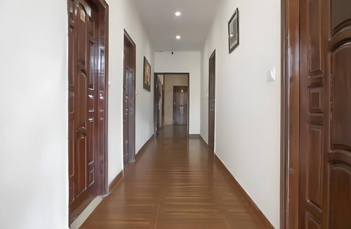 Dharampur Bed & Breakfast | 50 m² Bed and breakfast ∙ 6 guests