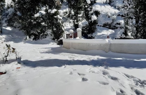 Kanatal Hotel | 50 m² Hotel ∙ 2 guests