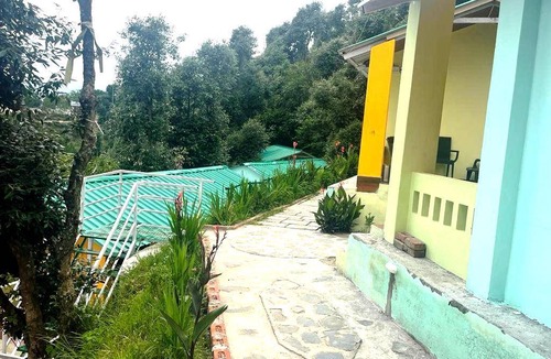 Kanatal Hotel | 50 m² Hotel ∙ 2 guests