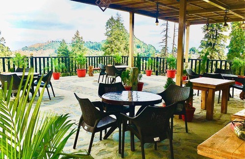 Kanatal Hotel | 50 m² Hotel ∙ 2 guests