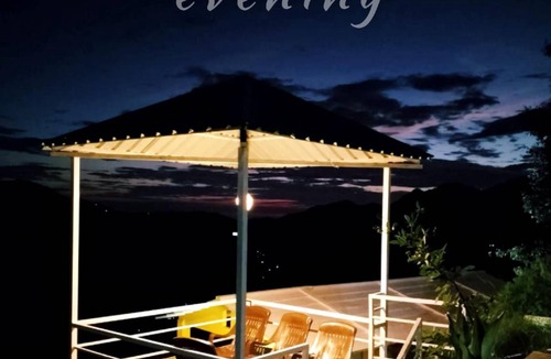 Kanatal Hotel | 50 m² Hotel ∙ 2 guests