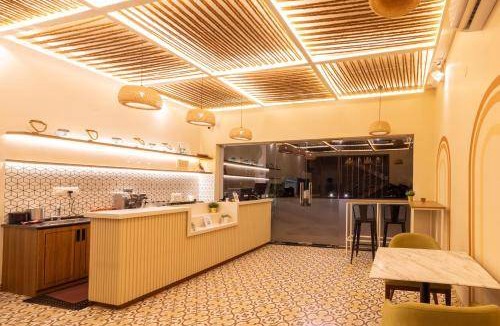 Inna Hotel | 50 m² Hotel ∙ 4 guests