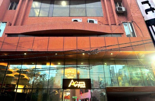 Mahipalpur House | 50 m² Motel ∙ 4 guests