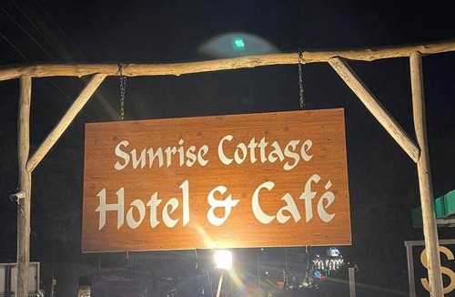 Dharampur Resort | 50 m² Resort ∙ 2 bedrooms ∙ 6 guests