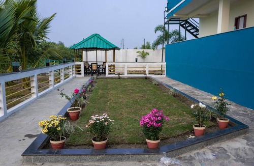 Jharkhali Resort | 50 m² Resort ∙ 2 guests