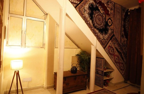 Gopalbari House | 500 m² Bungalow ∙ 3 guests