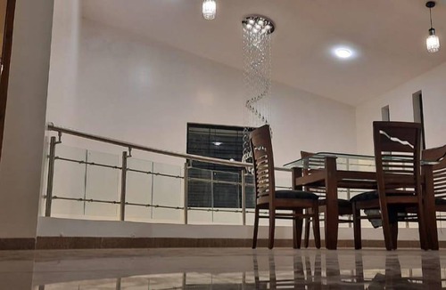 Nashik House | 500 m² Bungalow ∙ 6 bedrooms ∙ 30 guests
