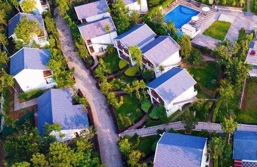 Chikkamagaluru Resort | 500 m² Resort ∙ 4 guests