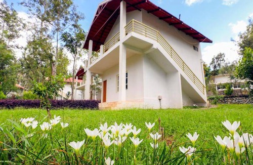 Chikkamagaluru Resort | 500 m² Resort ∙ 4 guests