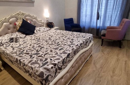 Khodala Villa | 500 m² Villa ∙ 3 bedrooms ∙ 16 guests