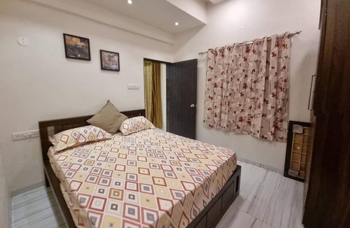 Khodala Villa | 500 m² Villa ∙ 3 bedrooms ∙ 16 guests