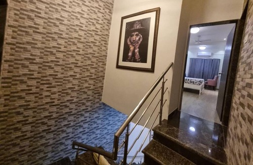 Khodala Villa | 500 m² Villa ∙ 3 bedrooms ∙ 16 guests