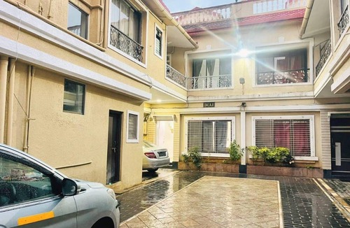 Lonavala Villa | 5000 m² Villa ∙ 5 bedrooms ∙ 30 guests
