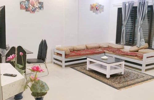 Lonavala Villa | 5000 m² Villa ∙ 5 bedrooms ∙ 30 guests