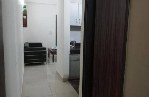 Sainik Farm Apartment | 51 m² Apartment ∙ 2 bedrooms ∙ 4 guests