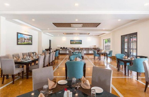 Eklingji Resort | 51 m² Resort ∙ 3 guests