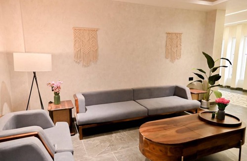 Tepesia House | 512 m² House ∙ 1 bedroom ∙ 3 guests