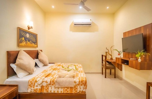 Bullawala Apartment | 52 m² Apartment ∙ 4 guests