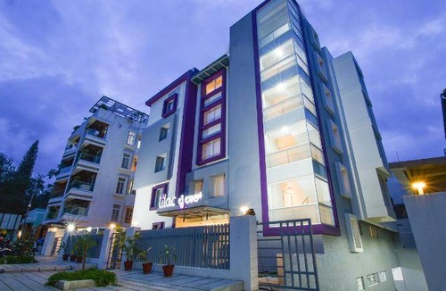 Jayanagar Hotel | 55 m² Hotel ∙ 2 guests