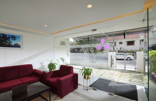 Jayanagar Hotel | 55 m² Hotel ∙ 2 guests