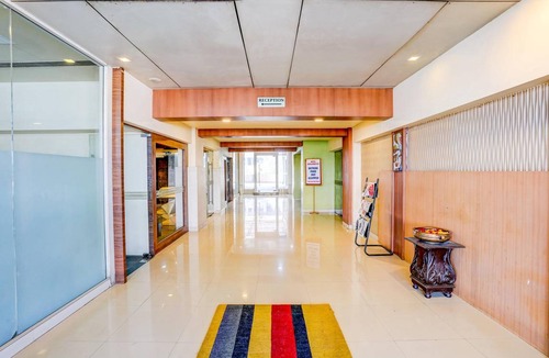 Panvel Hotel | 550 m² Hotel ∙ 3 guests