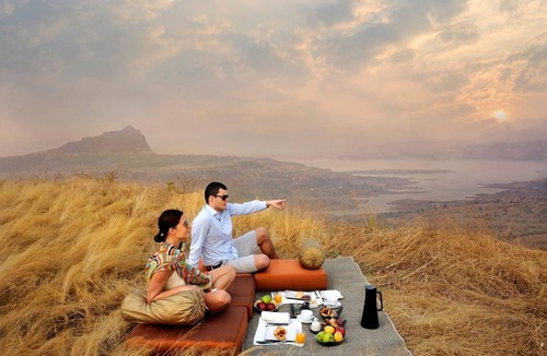 Rao Colony Hotel | 550 m² Hotel ∙ 3 bedrooms ∙ 127 guests