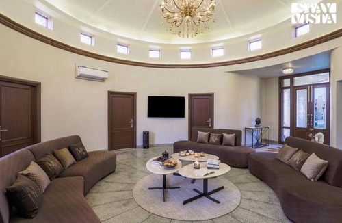 Jaipur Villa | 557 m² Villa ∙ 3 bedrooms ∙ 9 guests