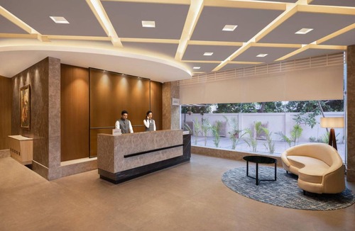Bani Park Hotel | 56 m² Hotel ∙ 127 guests