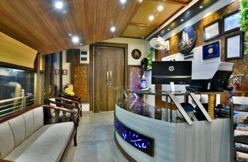 Banikhet Resort | 56 m² Resort ∙ 4 guests