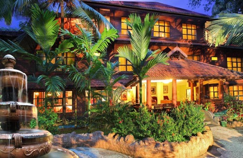 Pulamanthole Resort | 56 m² Resort ∙ 5 guests