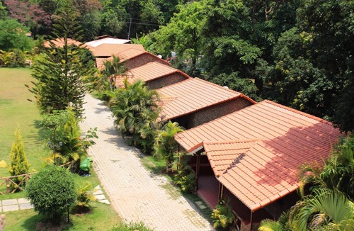 Kulem Hotel | 59 m² Hotel ∙ 2 guests