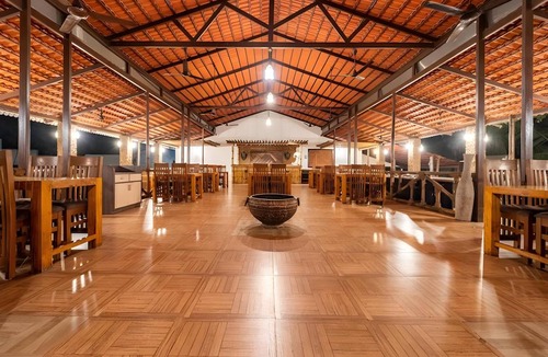 Kulem Hotel | 59 m² Hotel ∙ 2 guests