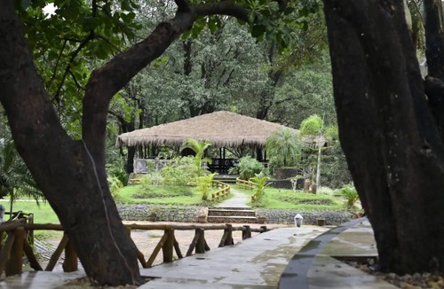 Kulem Hotel | 59 m² Hotel ∙ 2 guests