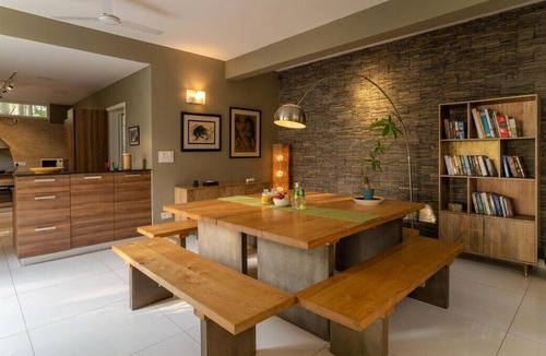 Kasauli Villa | 5B-WINDSONG-KASAULI · Peaceful and adorable 5 B/R villa with BBQ+Gazebo