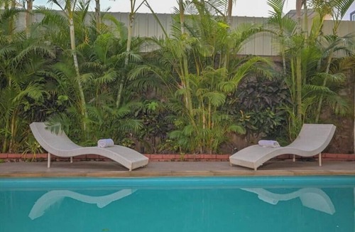 Lonavala Villa | 5BHK CC Royale Villa at Tungarli, Lonavala